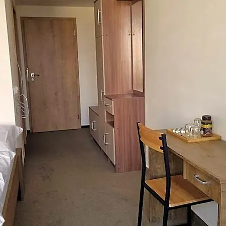 Hotel Vinarstvi