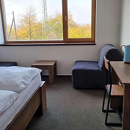 Hotel Vinarstvi 4*