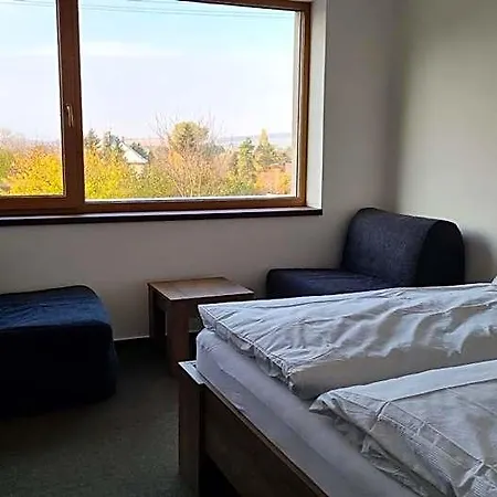 Vinarstvi Hotel