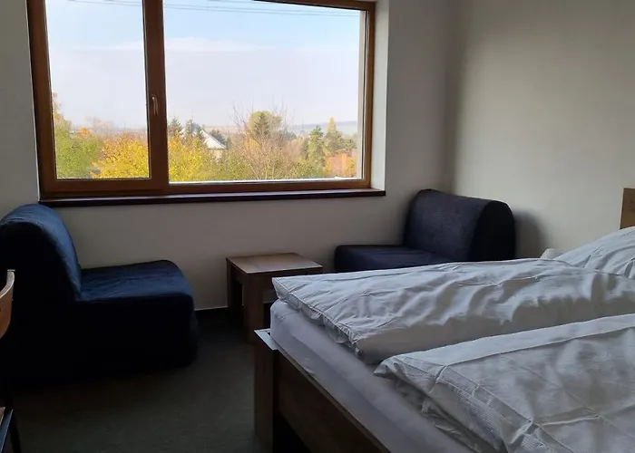 Vinarstvi Hotel 4*